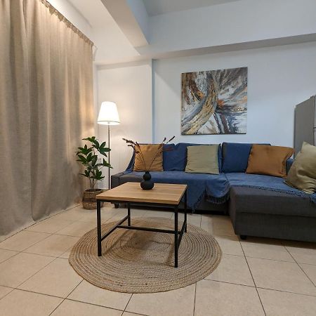 Cozy Apartment Near The City Centre Heraklion  Exterior photo