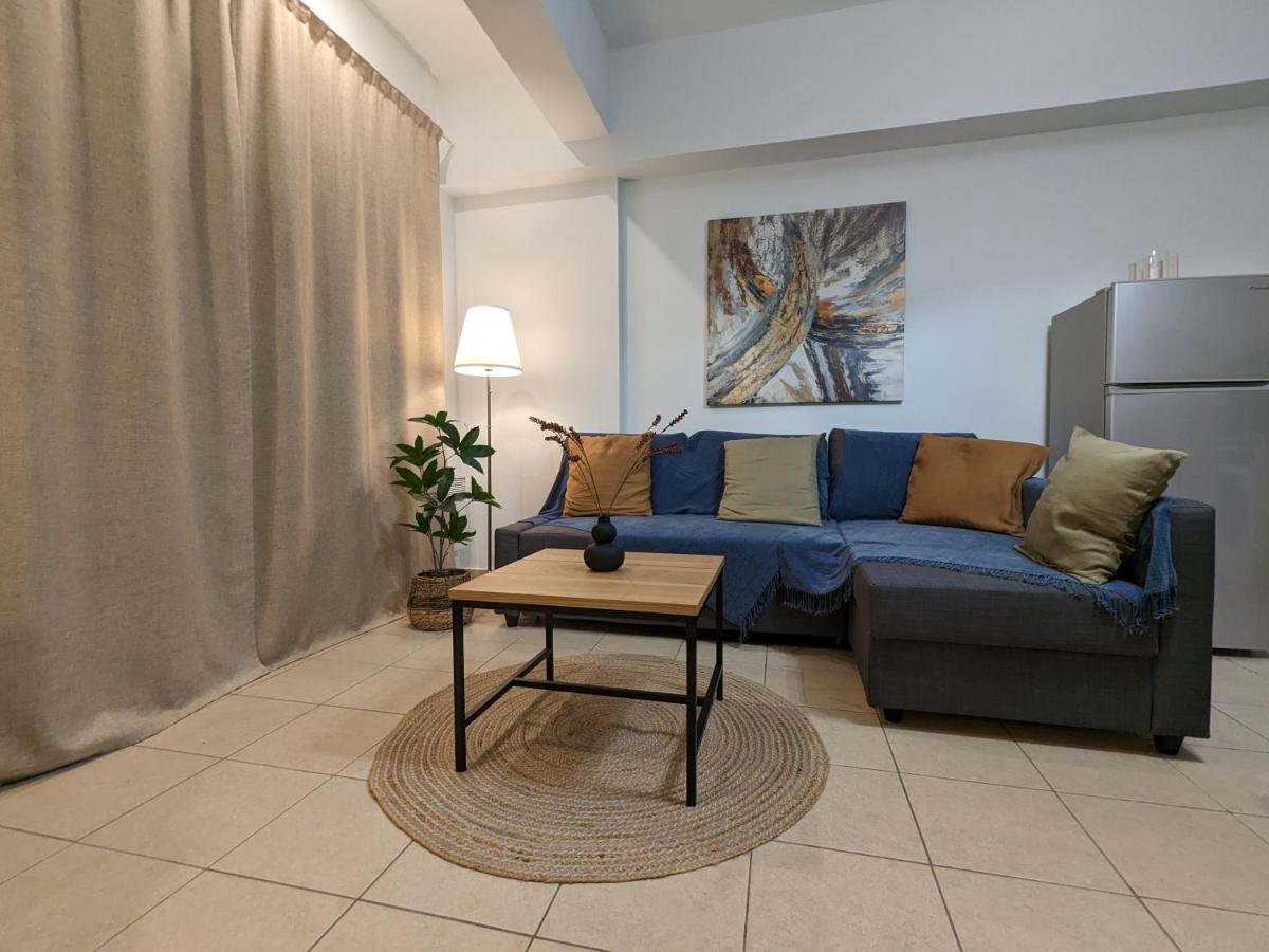 Cozy Apartment Near The City Centre Heraklion  Exterior photo