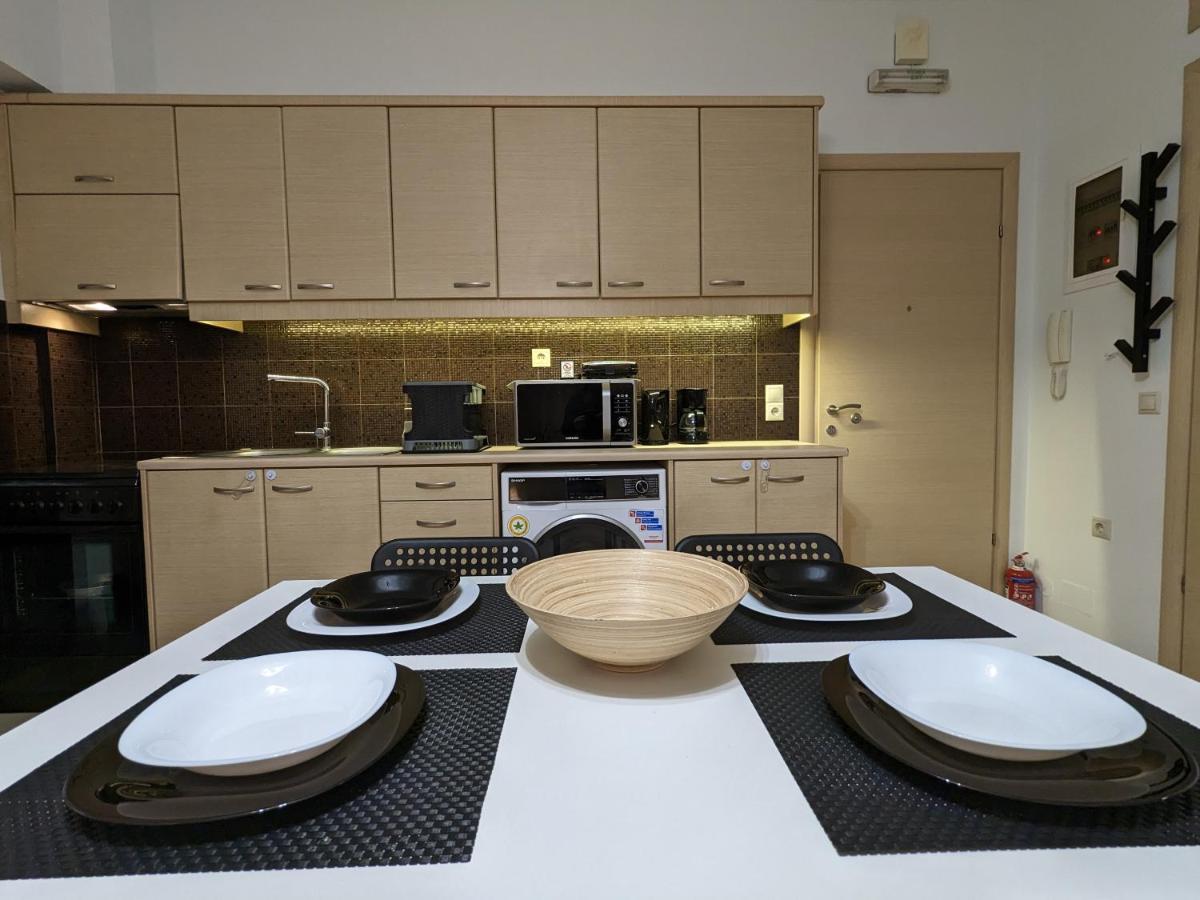 Cozy Apartment Near The City Centre Heraklion  Exterior photo